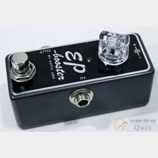 XOTIC、EP Boosterの検索結果【楽器検索デジマート】