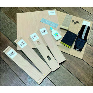 ボスハンズ カホン BothHands BHC-P01 リュック型ケース付き