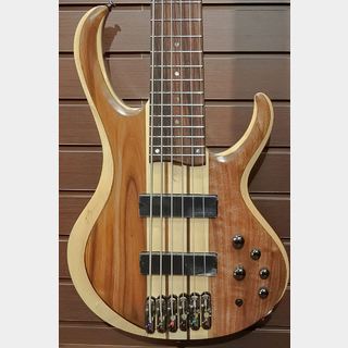 Ibanez BTB746 -Natural Low Gloss- [4.57kg]【NEW】