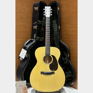 Martin Custom Shop 000-18