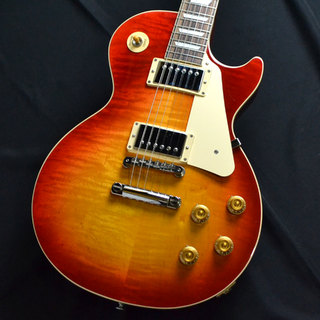 Gibson Les Paul Standard '50s Heritage Cherry Sunburst【現物画像】