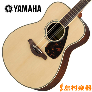 YAMAHAFS830 NT(ナチュラル) アコースティックギター
