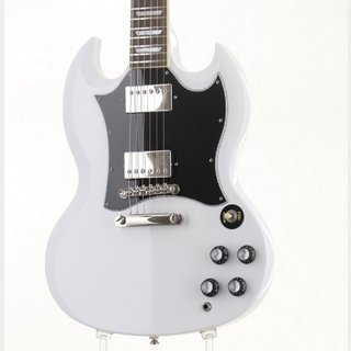 Epiphone Inspired by Gibson SG Standard Alpine White【御茶ノ水本店】