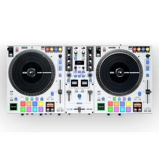 RANE ONE MKⅡ登場！ 〜Serato DJ ProのStems機能を操作できるDJ