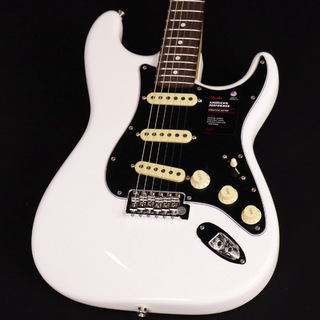 FenderAmerican Performer Stratocaster Rosewood Arctic White ≪S/N:US23067493≫ 【心斎橋店】