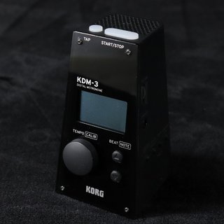 KORG KDM-3 Digital Metronome 【梅田店】