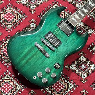 Gibson DEMO Guitar/MOD Collection SG Standard 61