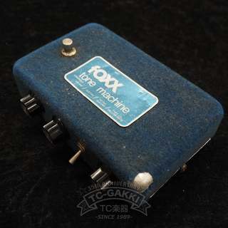 ギター用エフェクター、fOXX、Tone Machineの検索結果【楽器検索