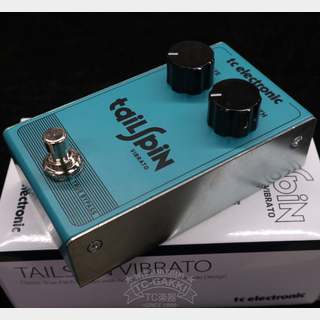 tc electronic Tailspin VIBRATO