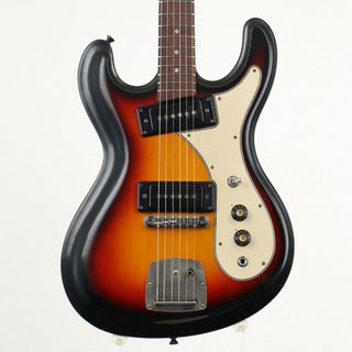 Univox Hi-Flier Phase II Sunburst 【心斎橋店】