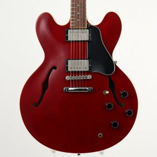 Gibson ES-335 Dot Reissue 1991年製 Cherry 【心斎橋店】