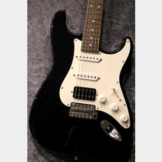 Suhr 【Suhrフェア開催中】Classic S Antique SSH/Aged Black/Light Aging #78495【3.51kg】