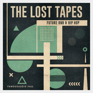 FAMOUS AUDIOTHE LOST TAPES