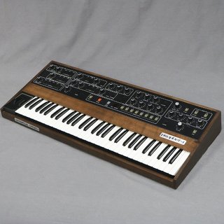 SEQUENTIAL CIRCUITS INC PROPHET-5 REV.3.3/MIDI 10.5R2 【御茶ノ水本店】