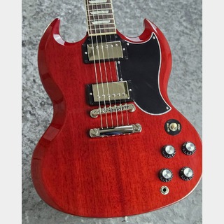 エレクトリックギター ＞ SGタイプ、Gibson、61 standardの検索結果