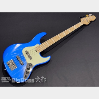 EDWARDS E-AMAZE-AS/M / Solid Metallic Blue