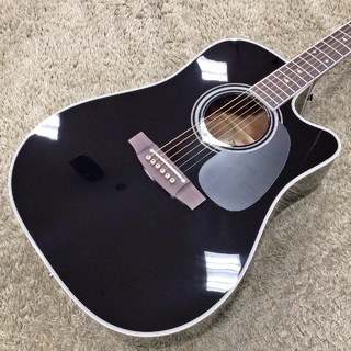 TakamineEF341SC / BL 【海外輸出仕様モデル】【エレアコ】