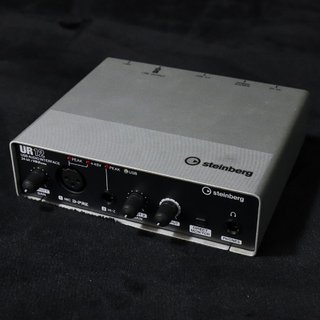 Steinberg UR12 2x2 USB Audio Interface 【梅田店】