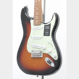 Fender Limited Edition Player Stratocaster with Roasted Maple Neck / 3CS【カスタムショップ製PU】
