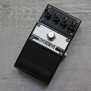 BAC Audio Stomp Ace Overdrive