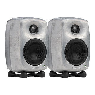 GENELECGENELEC 8020DRwM RAWフィニッシュ(ペア)【8020Dスタジオ・モニターのRAWフィニッシュモデル】