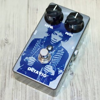 MXR JHM6M Hendrix Octavio  【心斎橋店】