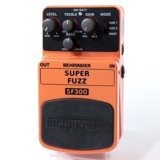 BEHRINGER SF300 SUPER FUZZ 【池袋店】