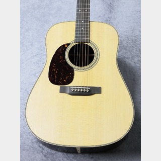 Martin 【久しぶりの入荷・左利き用】D-28Standard Lefty #2896517 【予約受付中・分割無金利・送料当社負担】