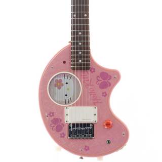 FERNANDES/BURNY BURNY / ZO-3HK Hello Kitty Pink 【福岡店】（中古