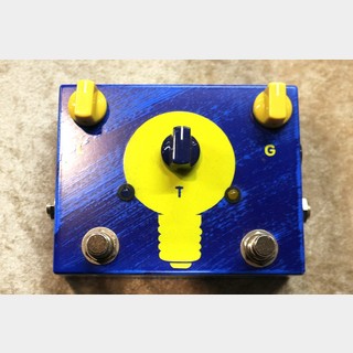 JAM pedals Tube Dreamer+ Bass【アウトレット特価】