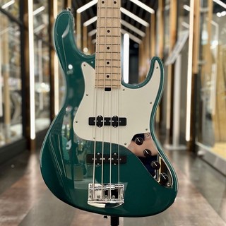 Kikuchi GuitarsHermes Series MV4 (British Racing Green)