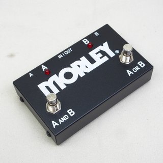 Morley ABY Line Selector ラインセレクター 【横浜店】