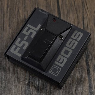 BOSS FS-5L Footswitch フットスイッチ【名古屋栄店】