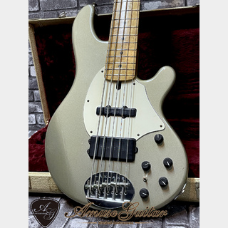 LaklandUS Series 55-94 Classic # Inca Silver 2003年製【Well-played and mature sound】w/OHC 4.23kg