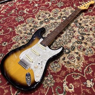 ★週末セール★BLADE LEVINSON エレキギター　SWITZERLAND Levinson Blade See Thru Red – Chicago Music Exchange