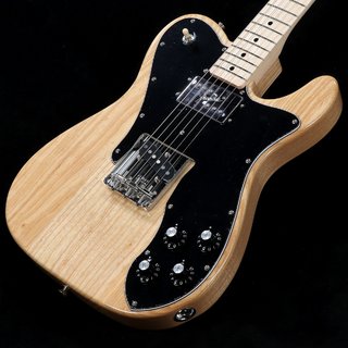 Fender FSR Collection 2023 Traditional 70s Telecaster Custom Maple Natural(重量:3.77kg)【渋谷店】