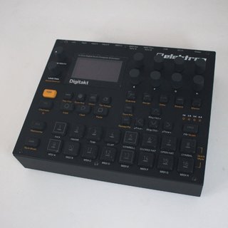 elektron Digitakt 【渋谷店】