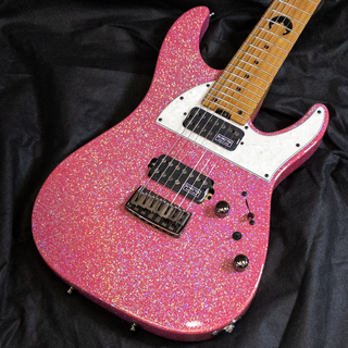 SCHECTER、AC-EX-7-AveMujica/Mortis/SIGの検索結果【楽器検索デジマート】