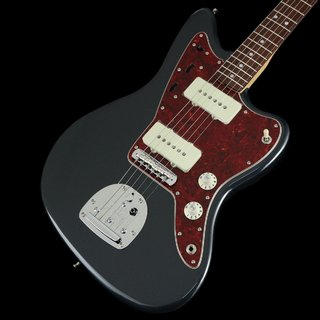 Fender ISHIBASHI FSR MIJ Traditional 60S Jazzmaster Alder Body Charcoal Frost Metallic with MH 【御茶ノ水本