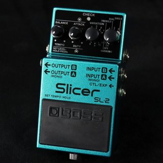 BOSS SL-2 Slicer 【梅田店】