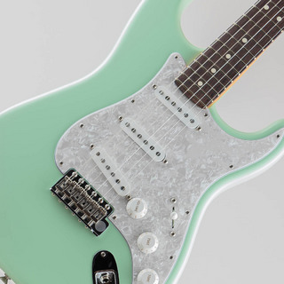 FenderLimited Edition Cory Wong Stratocaster / Surf Green【S/N:CW231326】