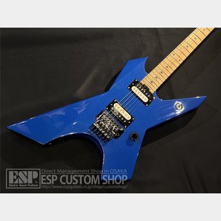 Killer KG-Exploder II Metallic Blue