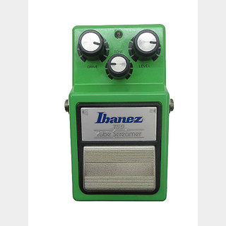 IbanezTS9 TUBE SCREAMER アイバニーズ チューブスクリーマー エフェクター オーバードライブ 【鹿児島店】