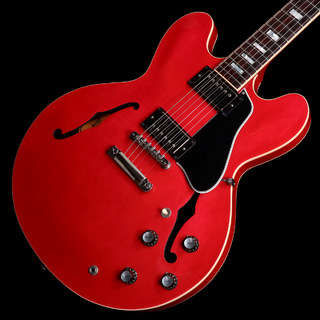 Gibson ES-335 Traditional Antique Faded Cherry [2017年製/3.71kg] ギブソン セミアコ 【池袋店】
