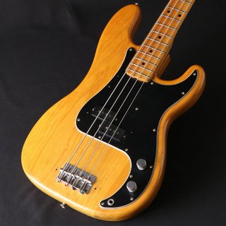 FenderPRECISION BASS 1976【御茶ノ水本店】