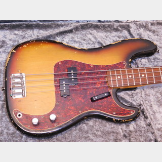 Fender Precision Bass '71 SB/R