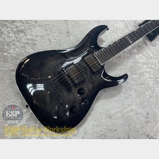 E-II HORIZON NT-II【See Thru Black Sunburst】