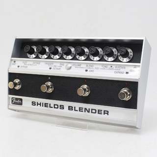 Fender、Shields Blenderの検索結果【楽器検索デジマート】