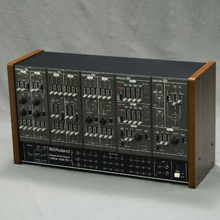 Roland SYSTEM-100M D Set 【御茶ノ水本店】