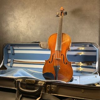 Jay Haide Ifshin Violins 2
